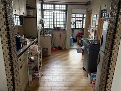 Blk 1 Ghim Moh Green (Queenstown), HDB 3 Rooms #560048021